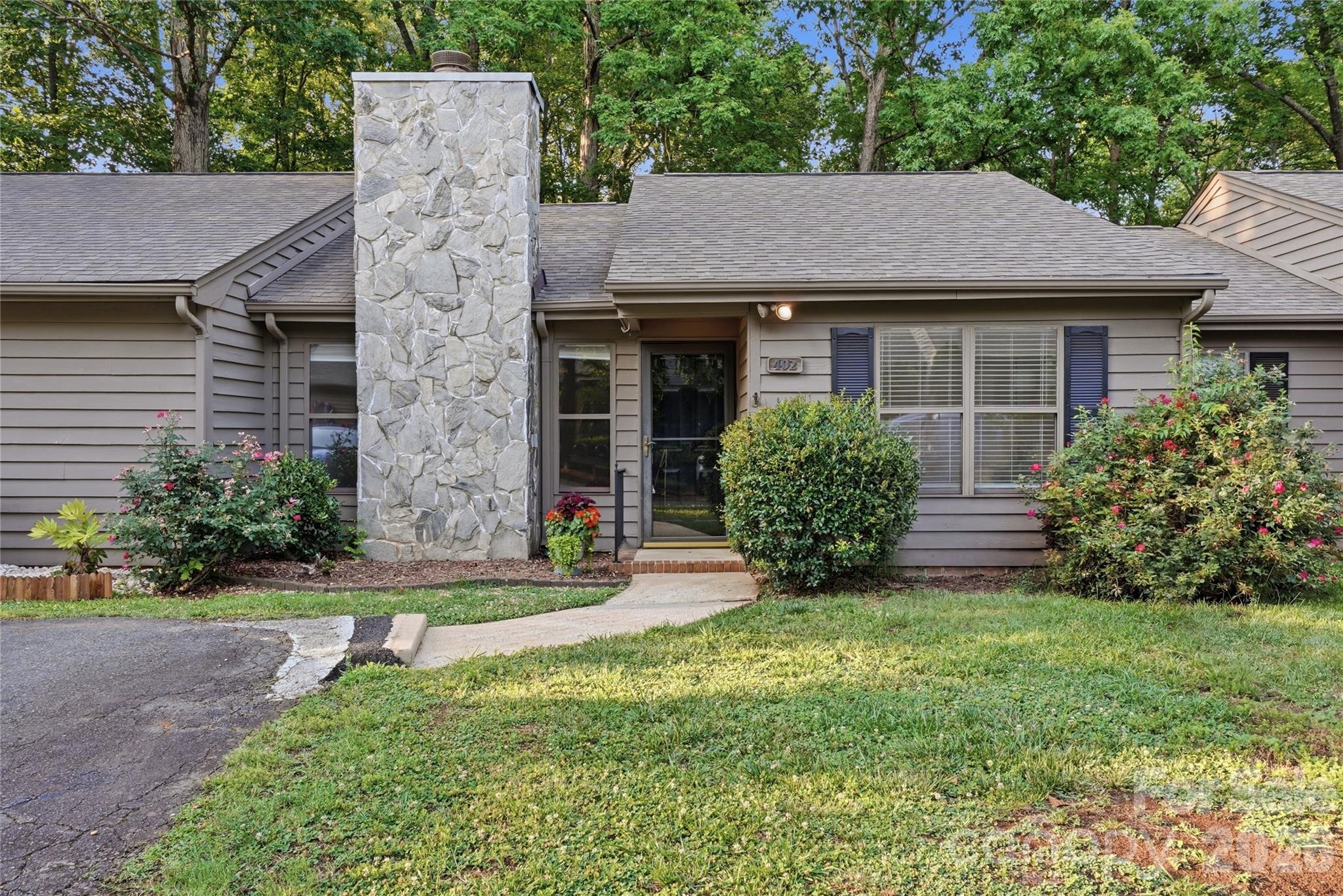 Dogwood Hills - Residential