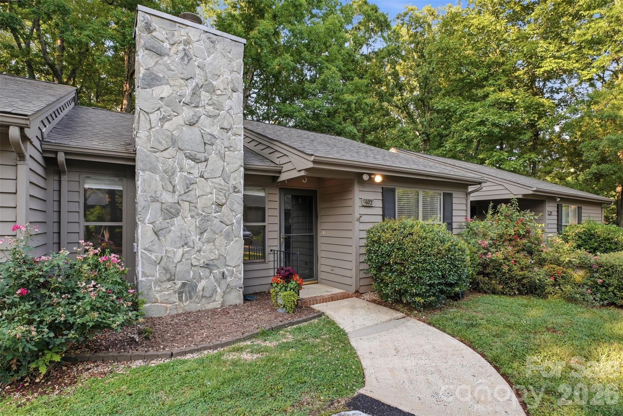 Dogwood Hills - Residential