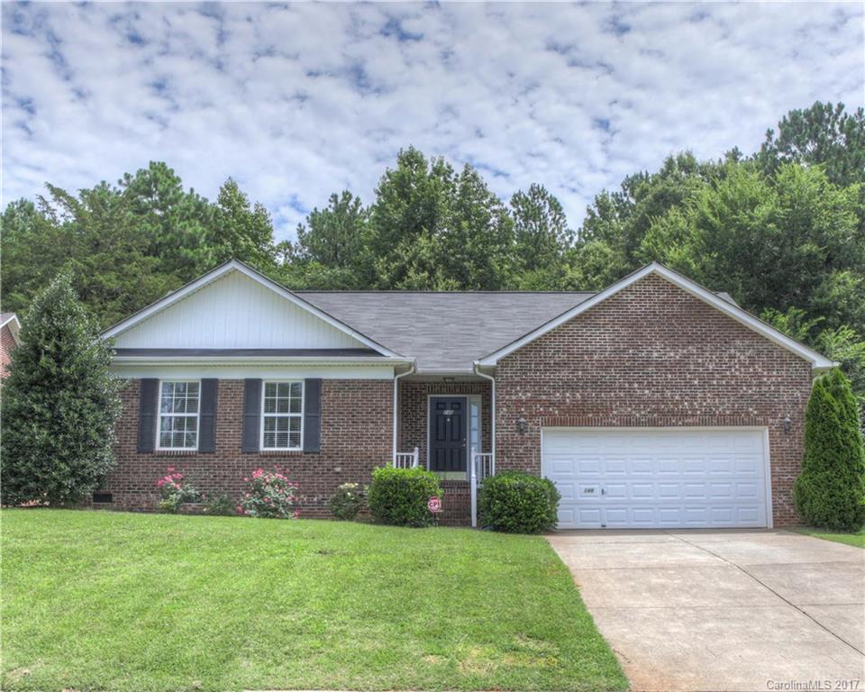 Ole Eastpointe - Residential