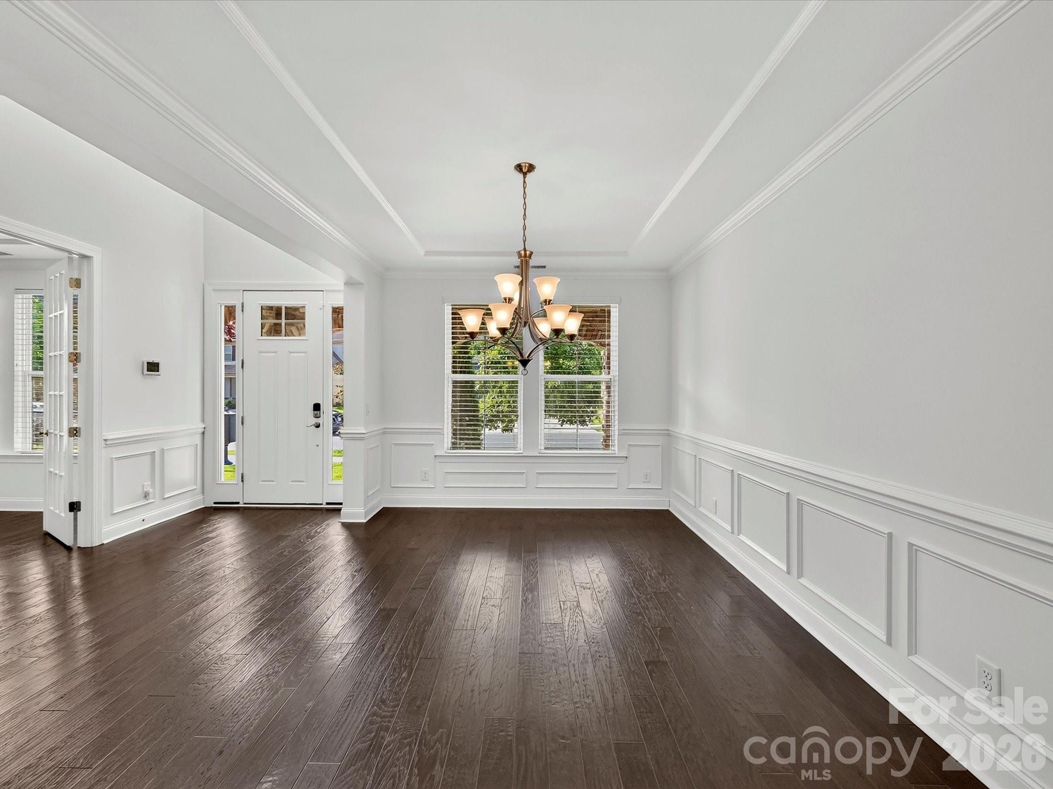 Inverness on Providence - Residential