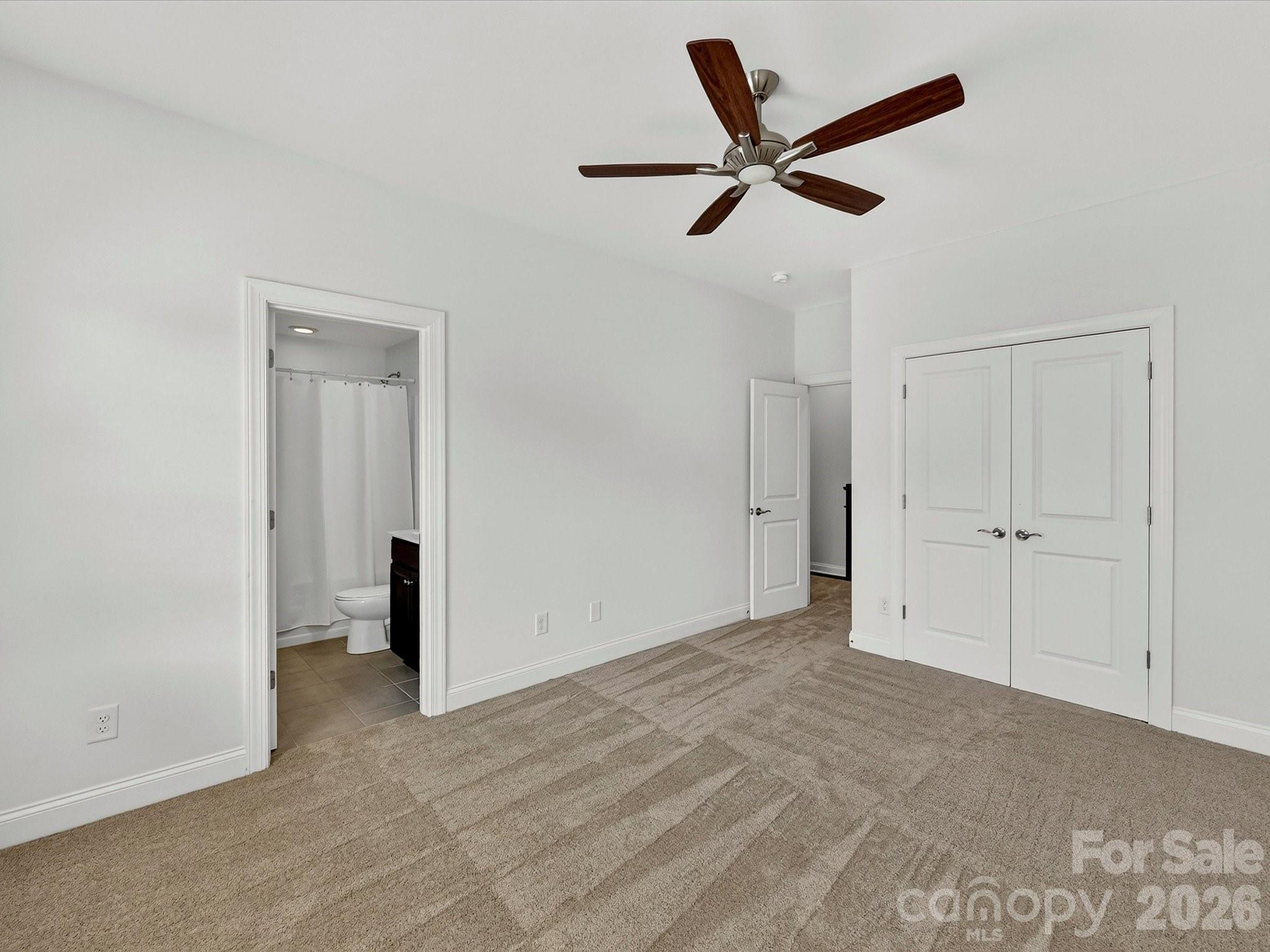 Inverness on Providence - Residential