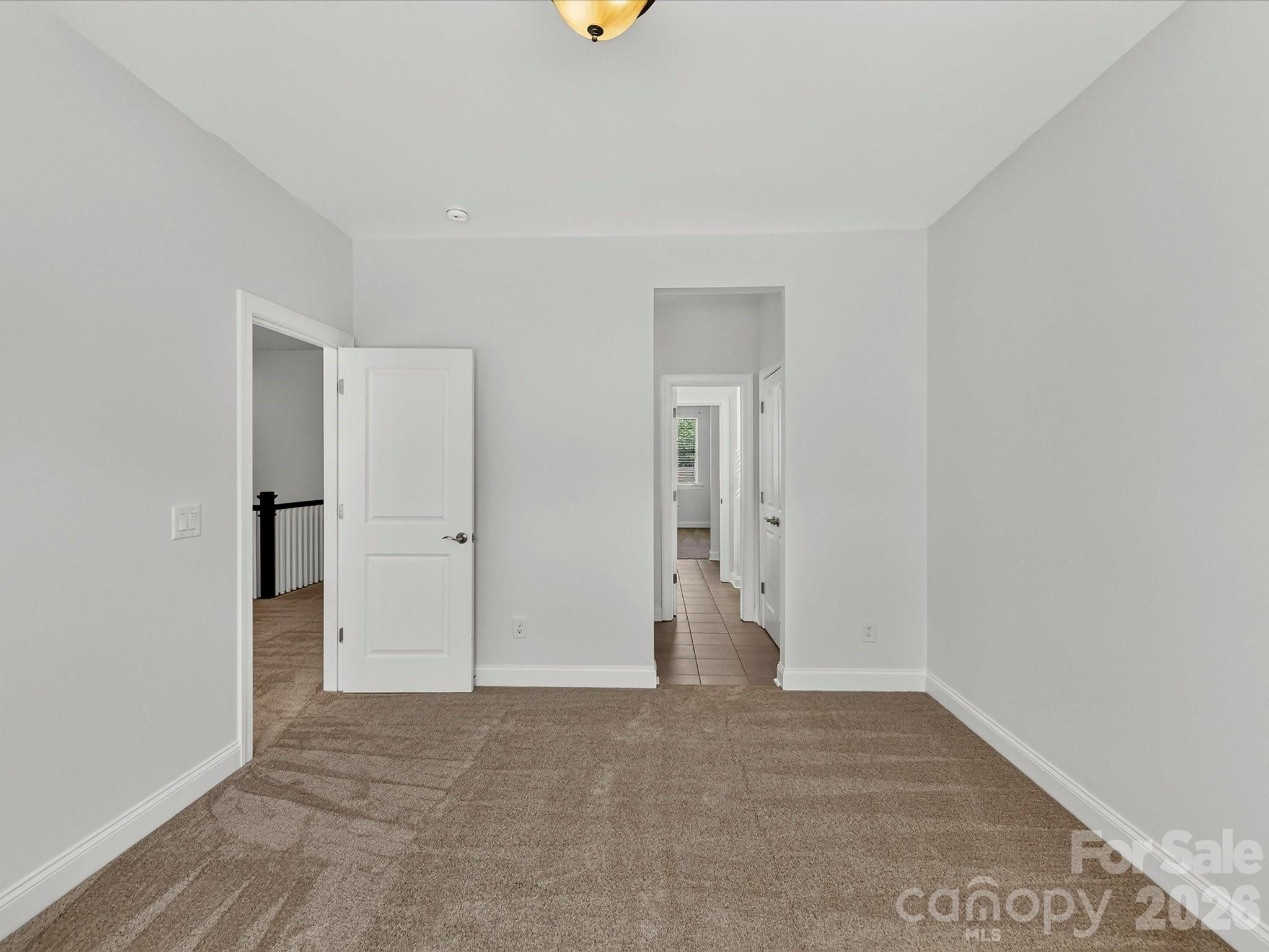 Inverness on Providence - Residential