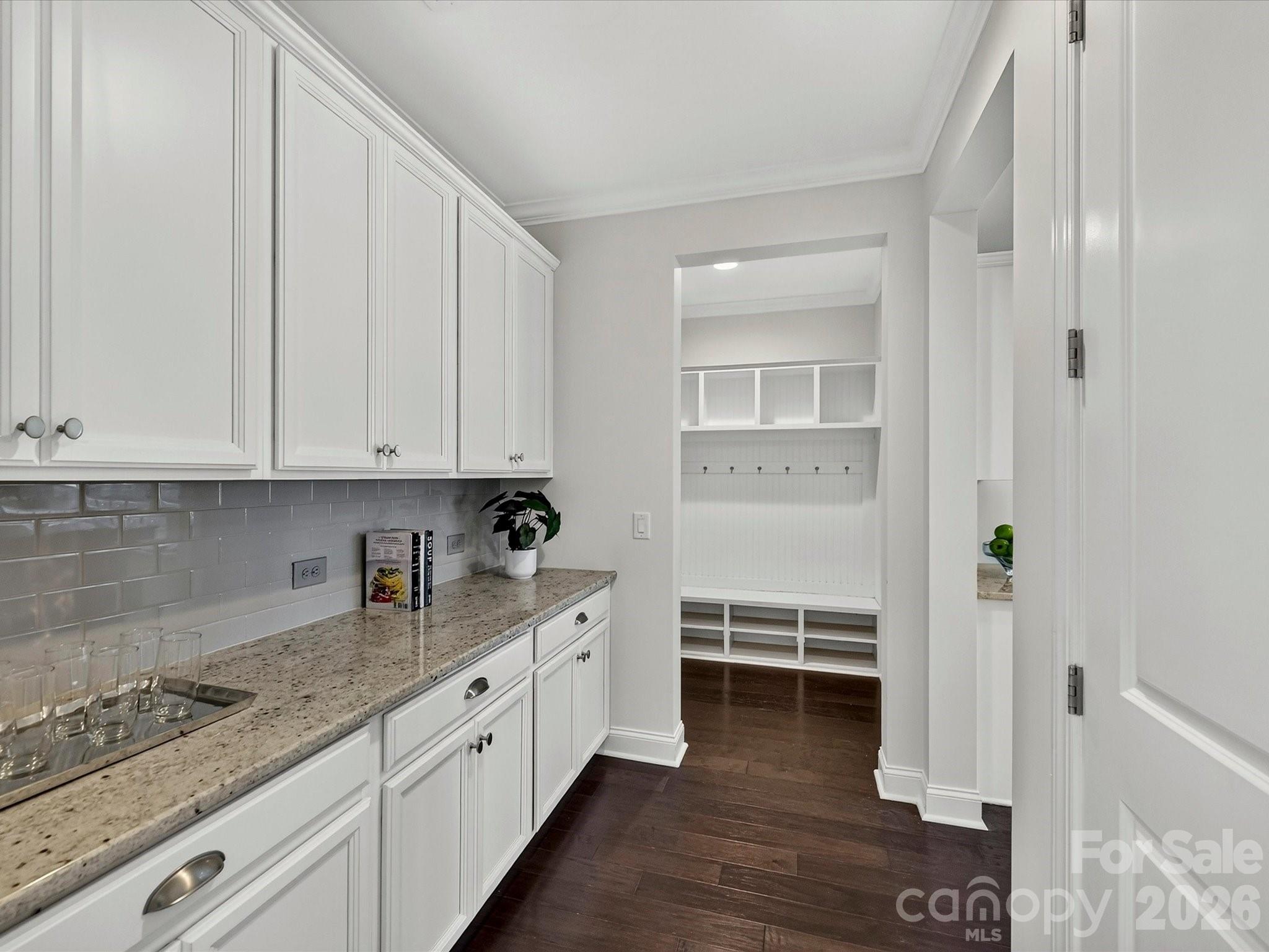 Inverness on Providence - Residential