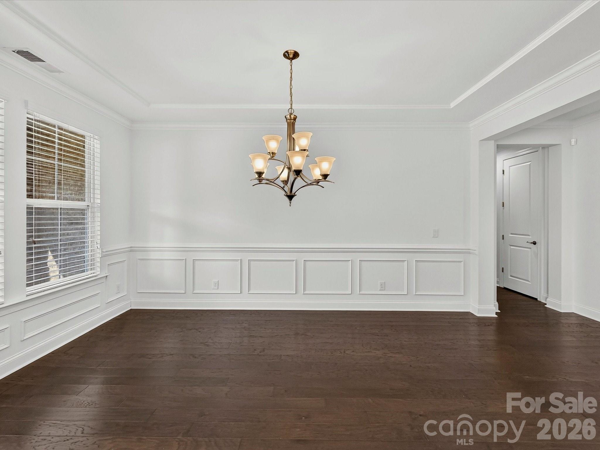 Inverness on Providence - Residential