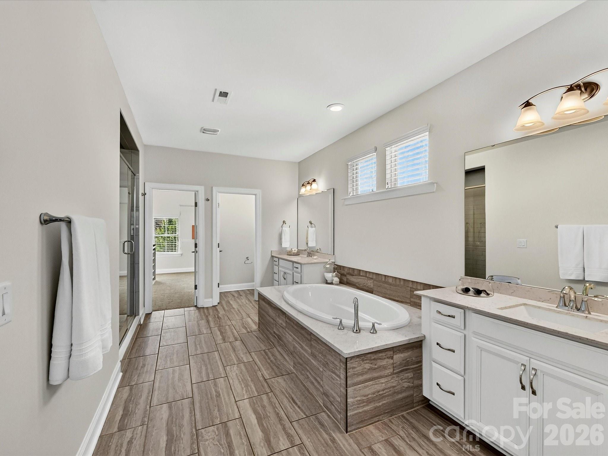 Inverness on Providence - Residential