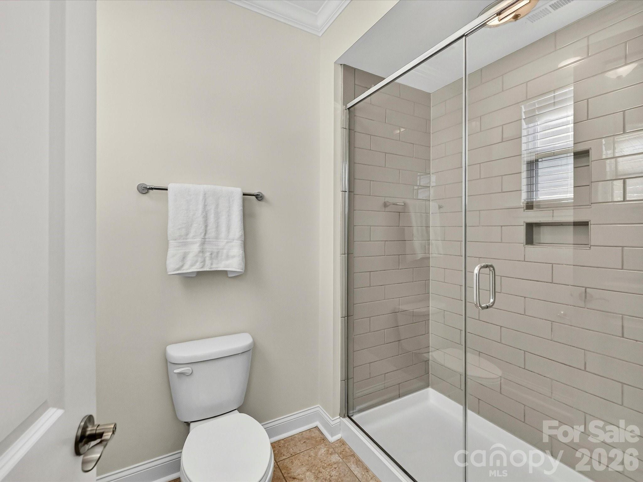 Inverness on Providence - Residential