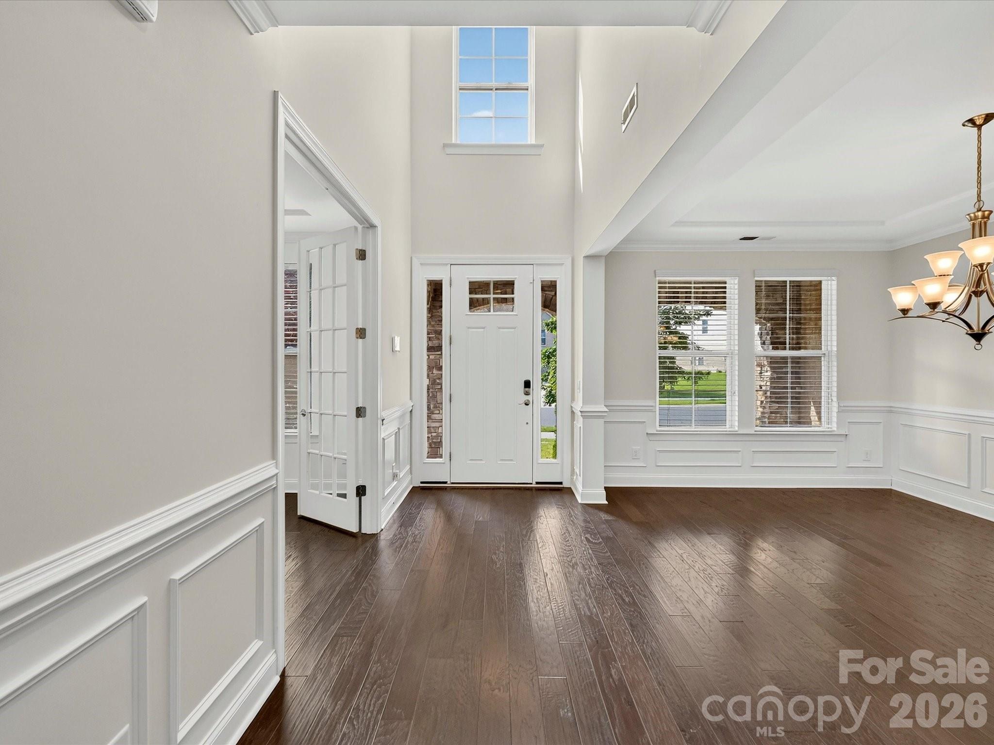 Inverness on Providence - Residential