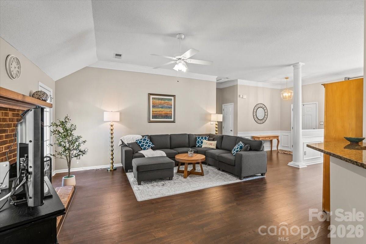 Tealbriar - Residential