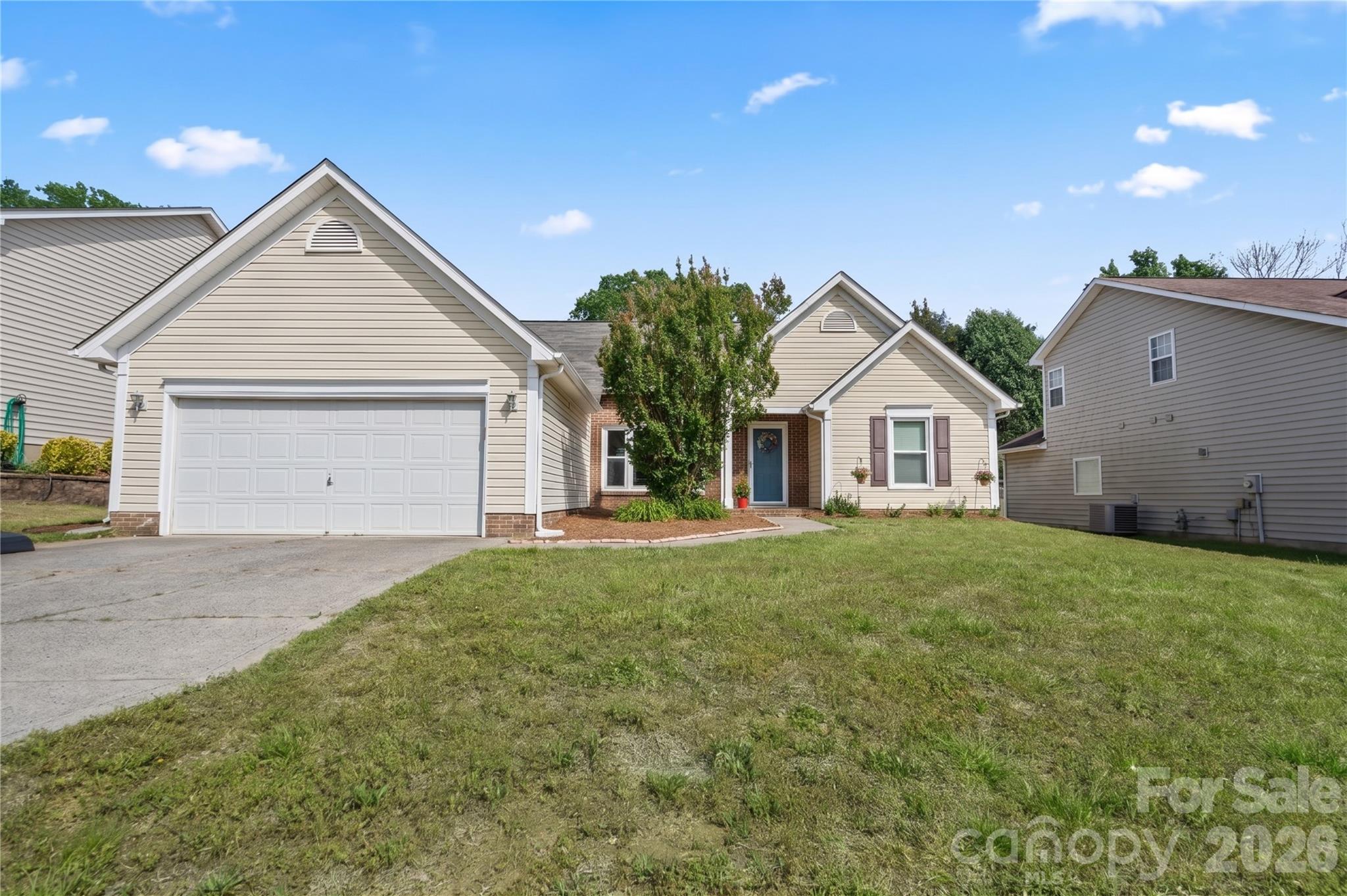 Tealbriar - Residential