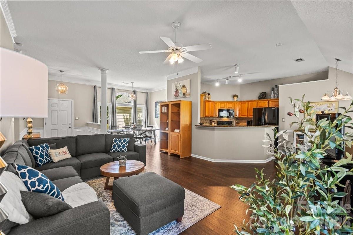 Tealbriar - Residential