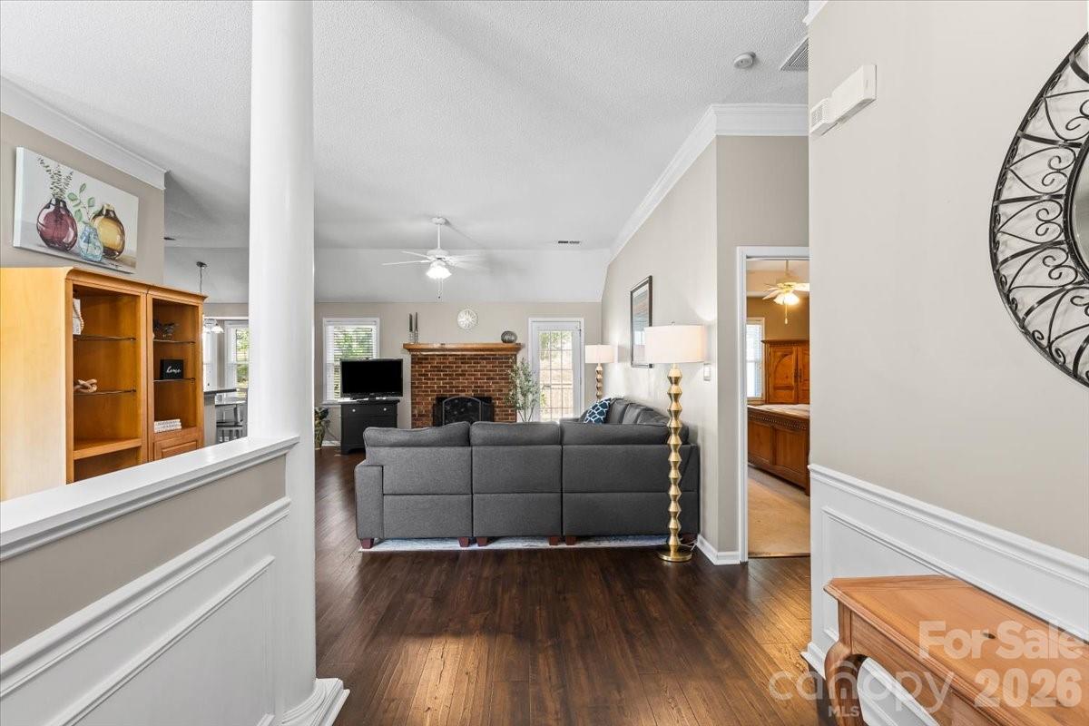 Tealbriar - Residential