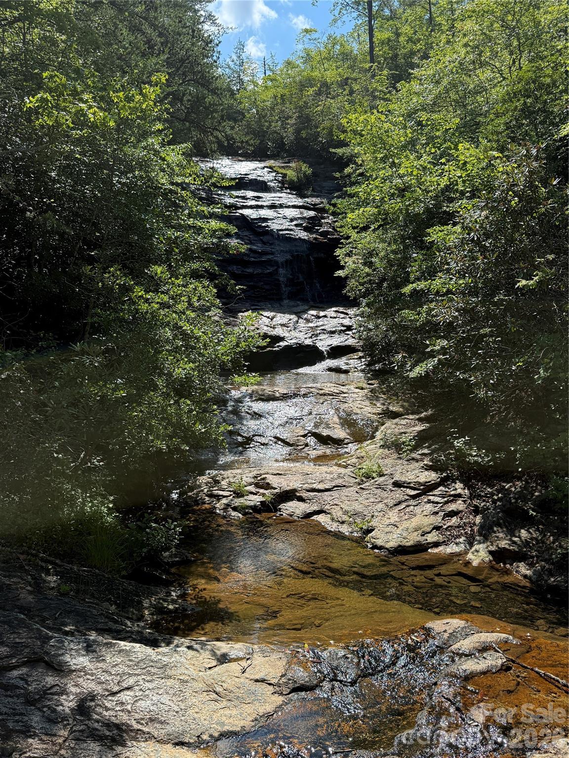 Fox Ridge - Land