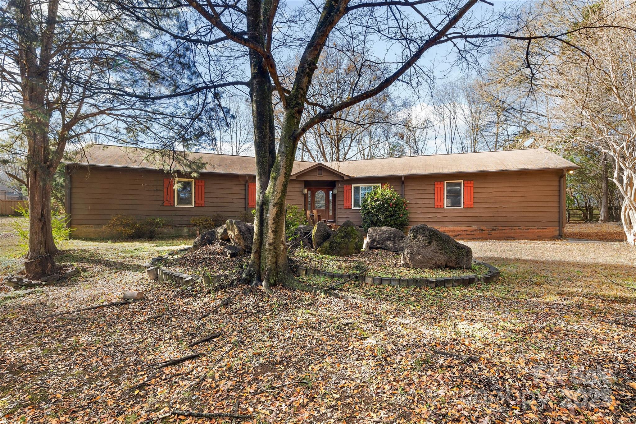 Freedom Acres - Residential