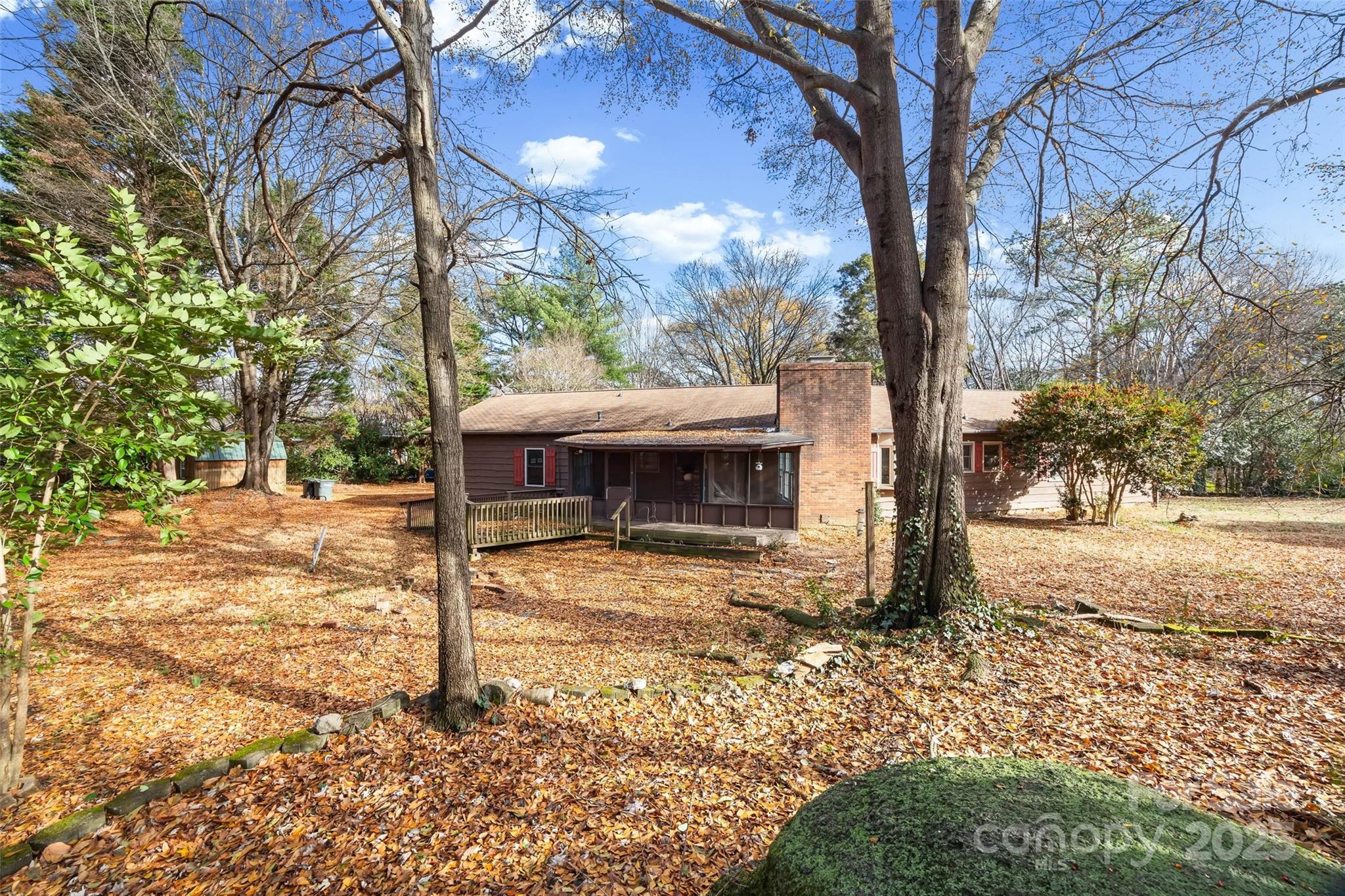 Freedom Acres - Residential