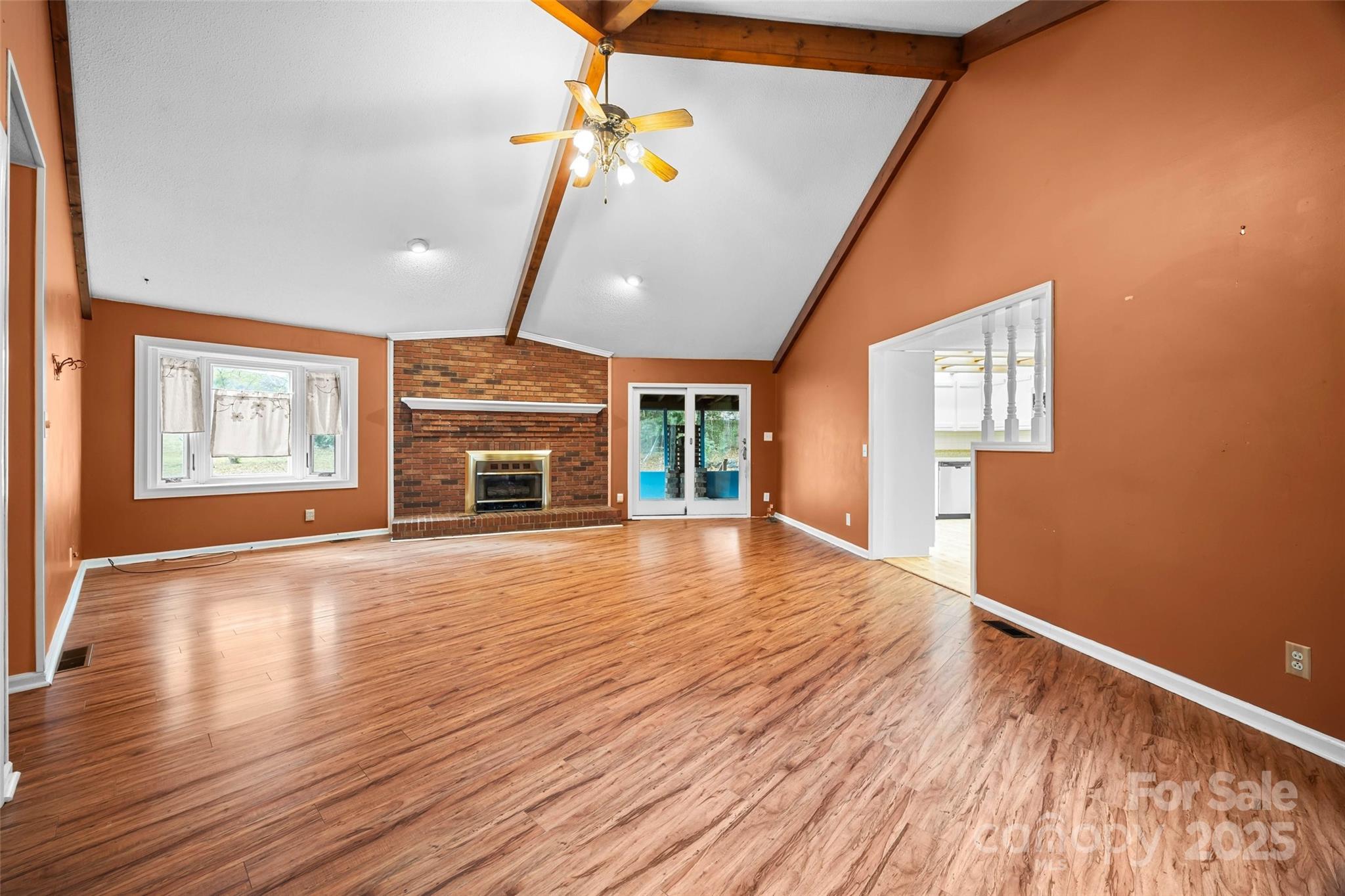 Freedom Acres - Residential