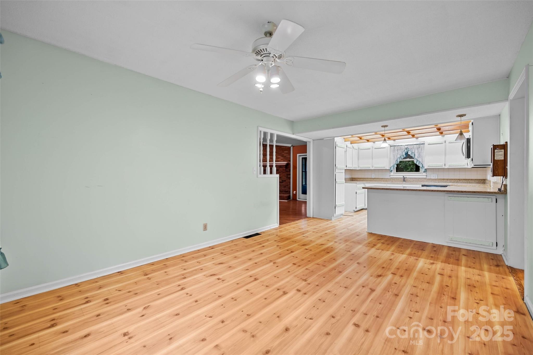 Freedom Acres - Residential