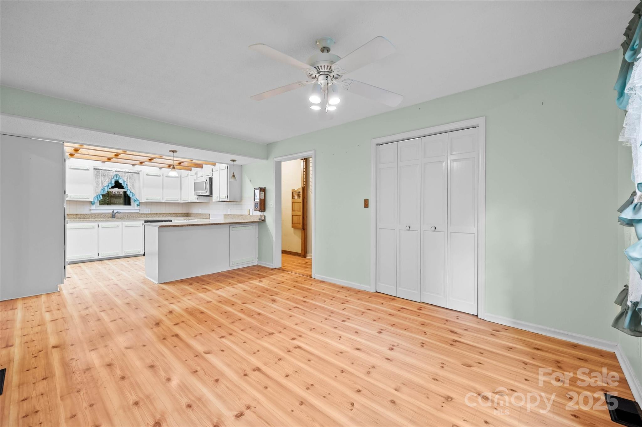 Freedom Acres - Residential