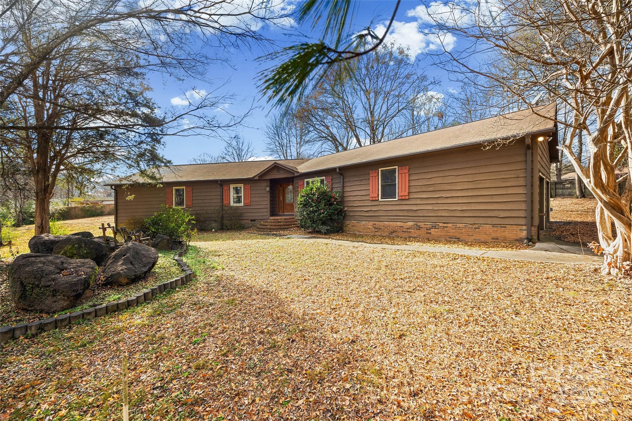 Freedom Acres - Residential