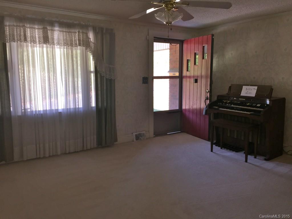 None - Residential