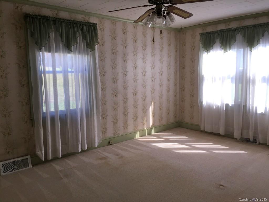 None - Residential