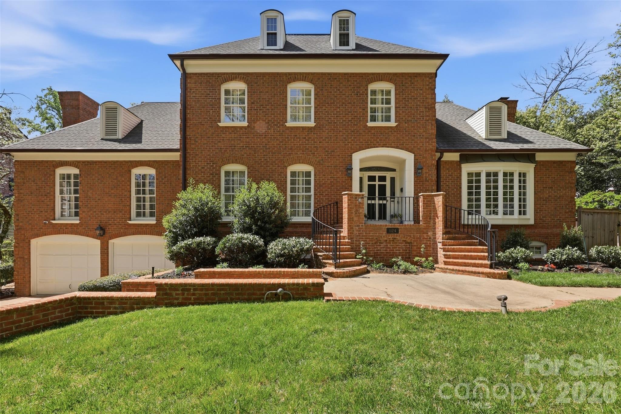 Dilworth - Residential