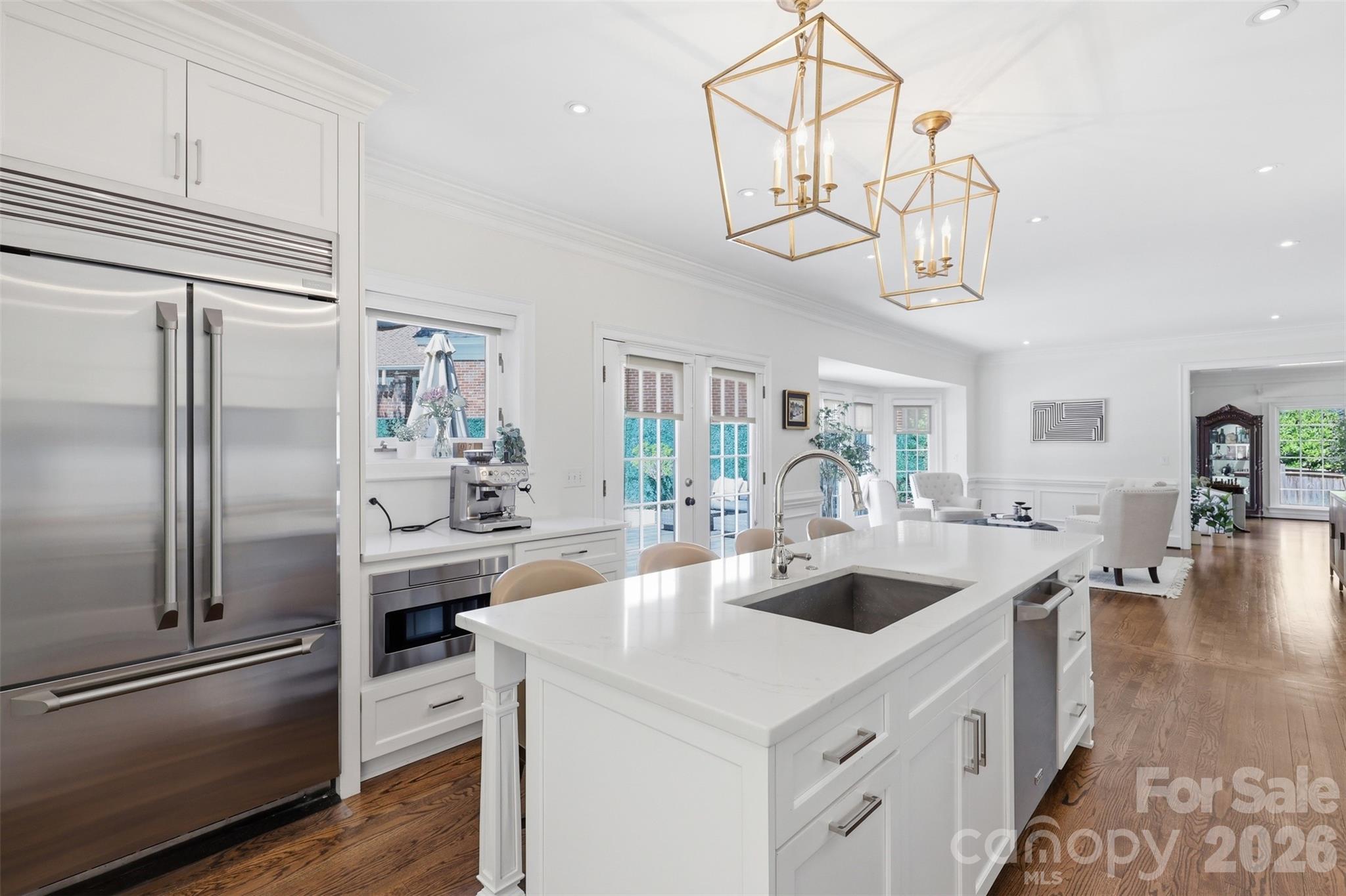 Dilworth - Residential