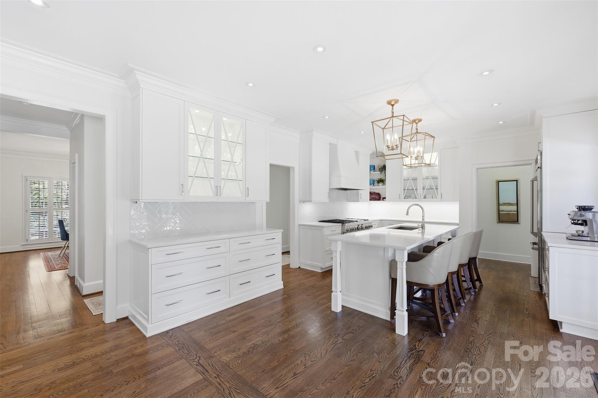 Dilworth - Residential