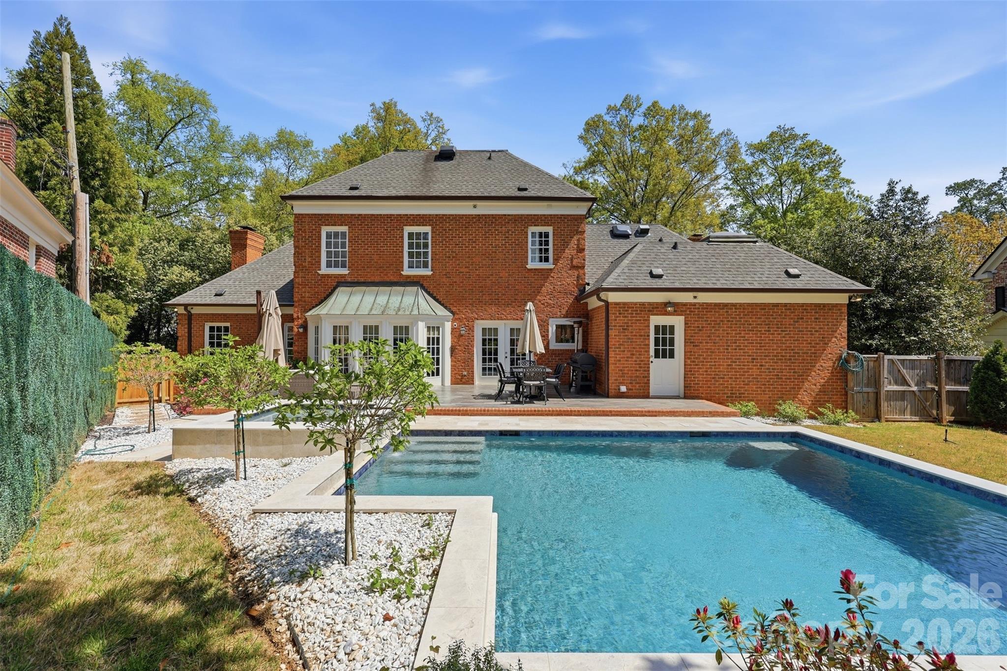 Dilworth - Residential
