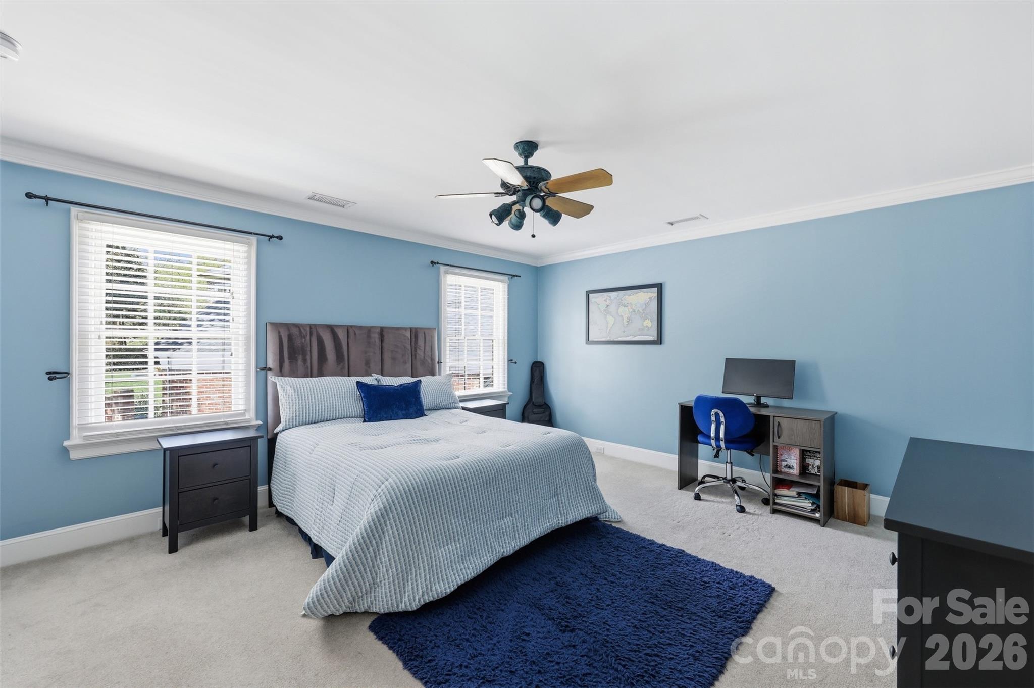 Dilworth - Residential