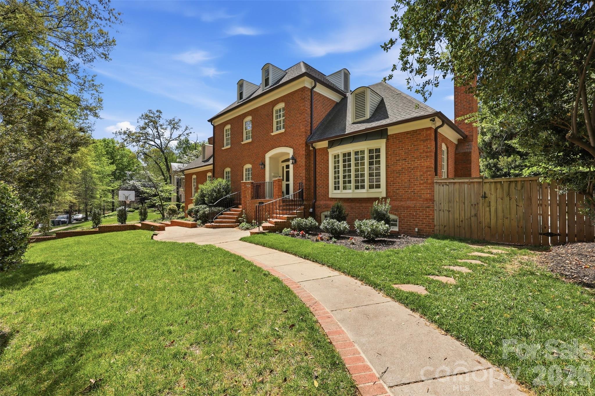 Dilworth - Residential