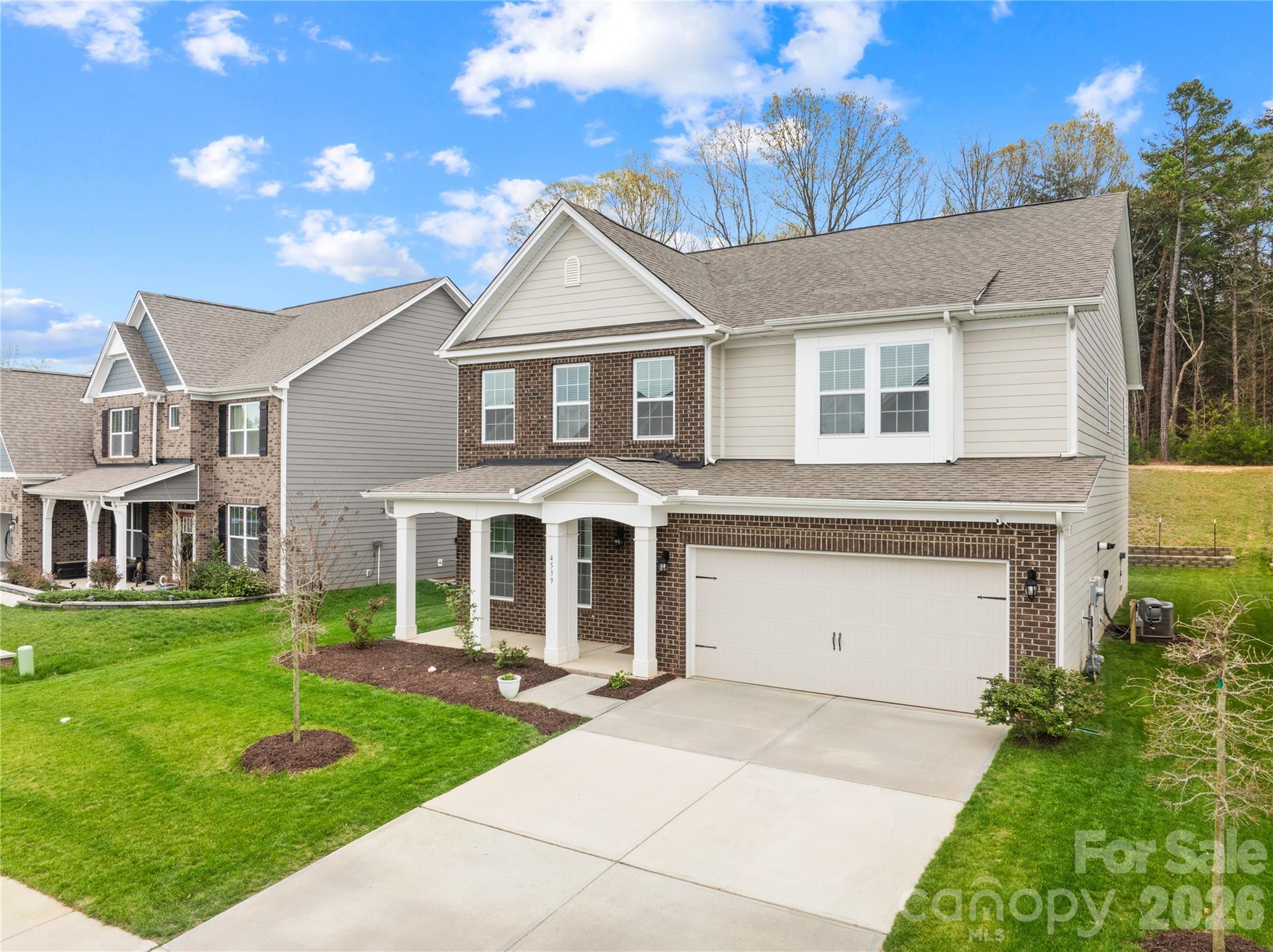 Avondale - Residential
