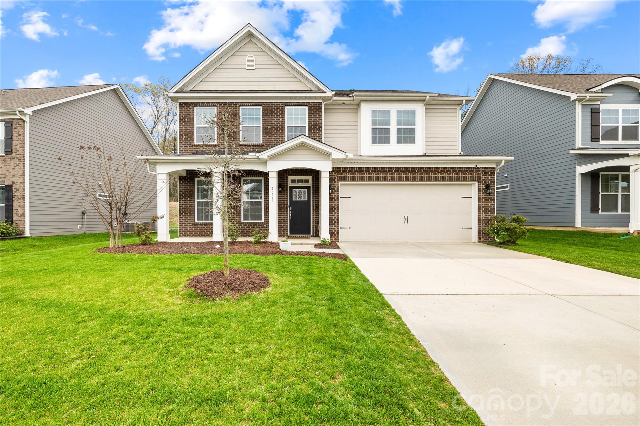 Avondale - Residential