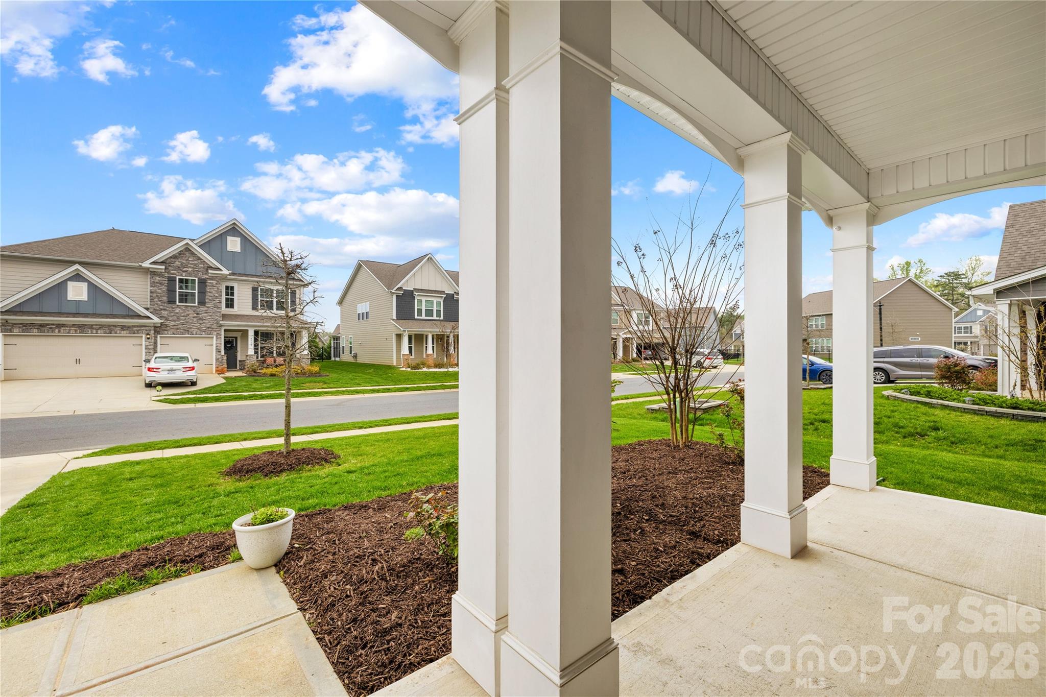 Avondale - Residential