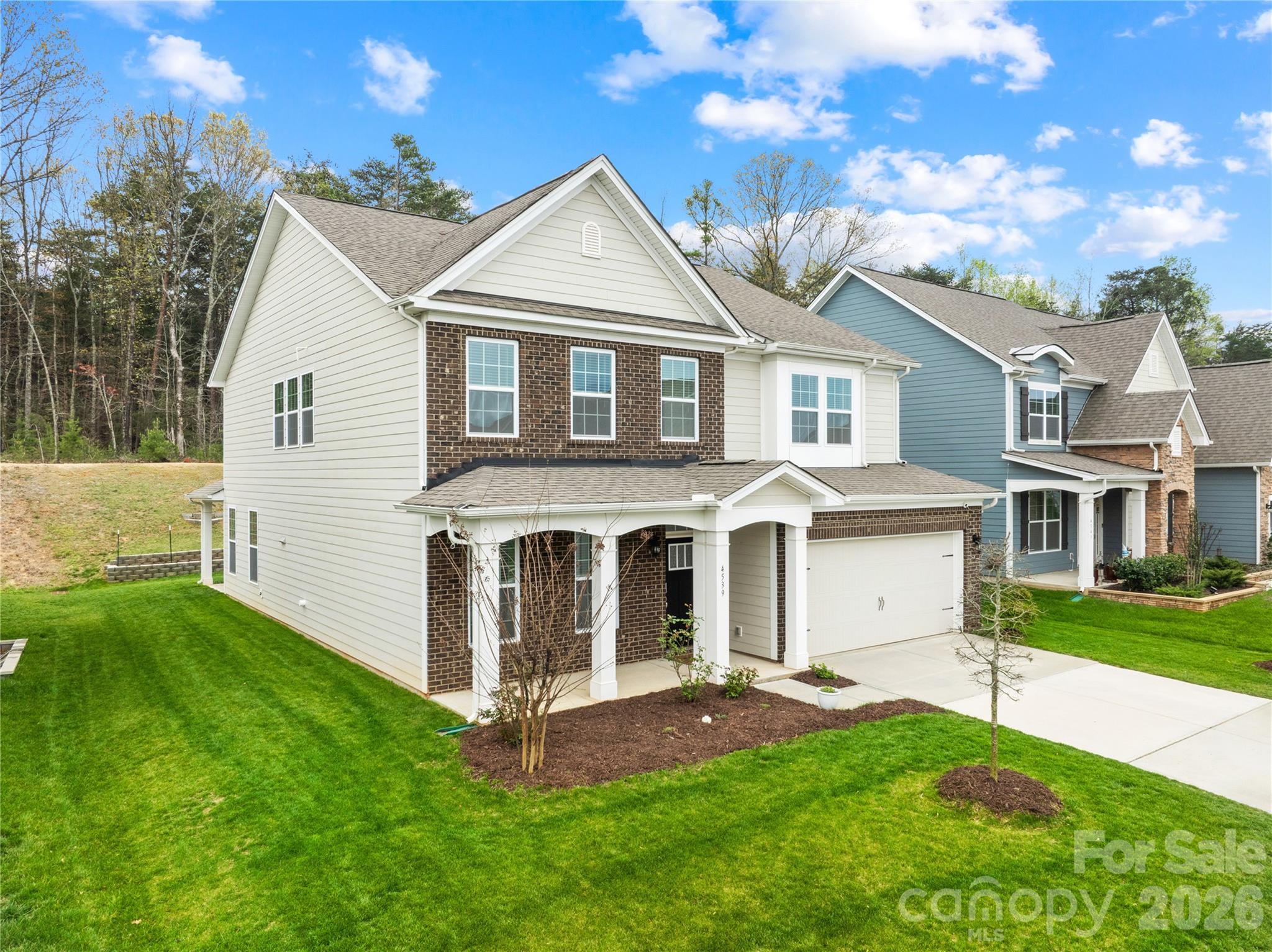 Avondale - Residential