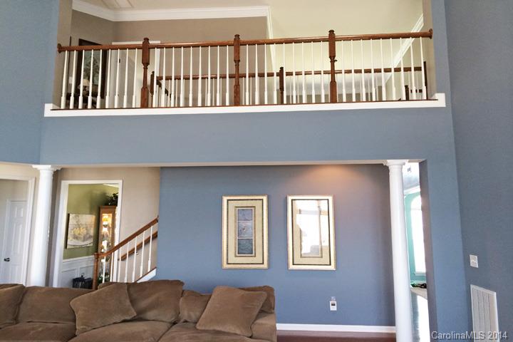 Sutton Place - Residential