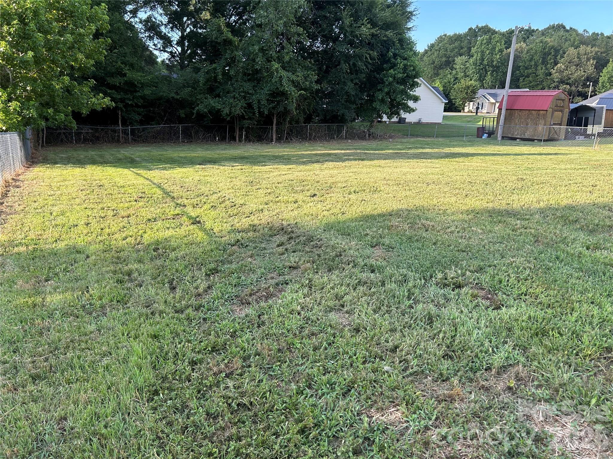 Windward Oaks - Residential