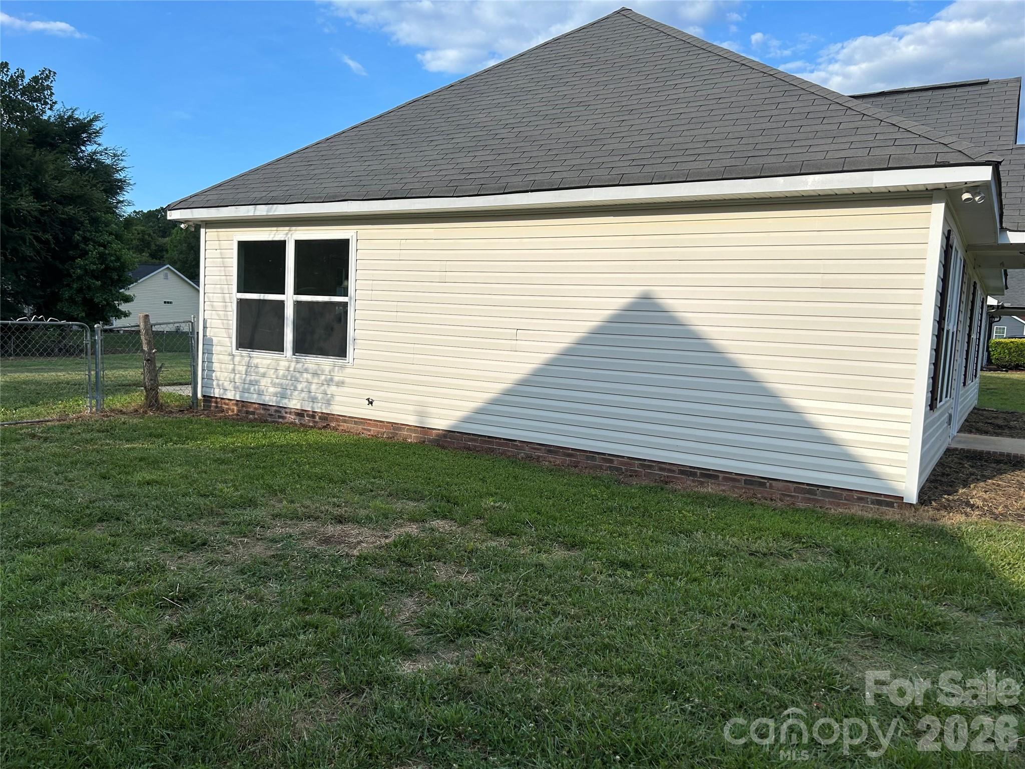 Windward Oaks - Residential
