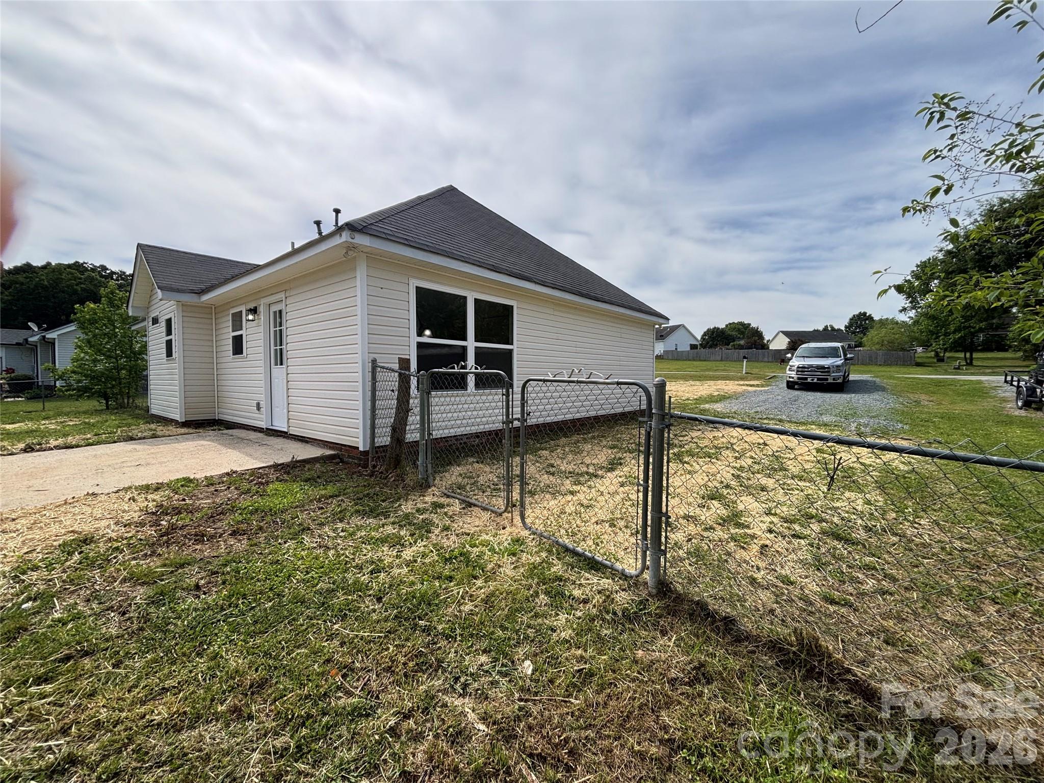 Windward Oaks - Residential