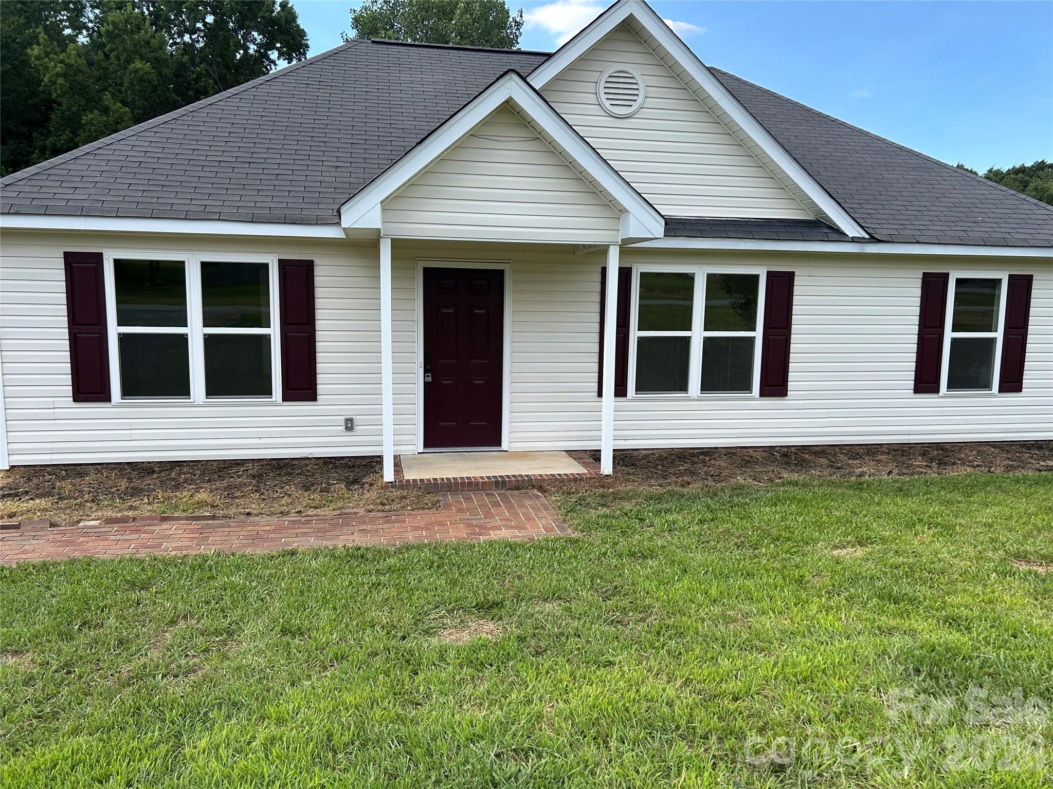 Windward Oaks - Residential