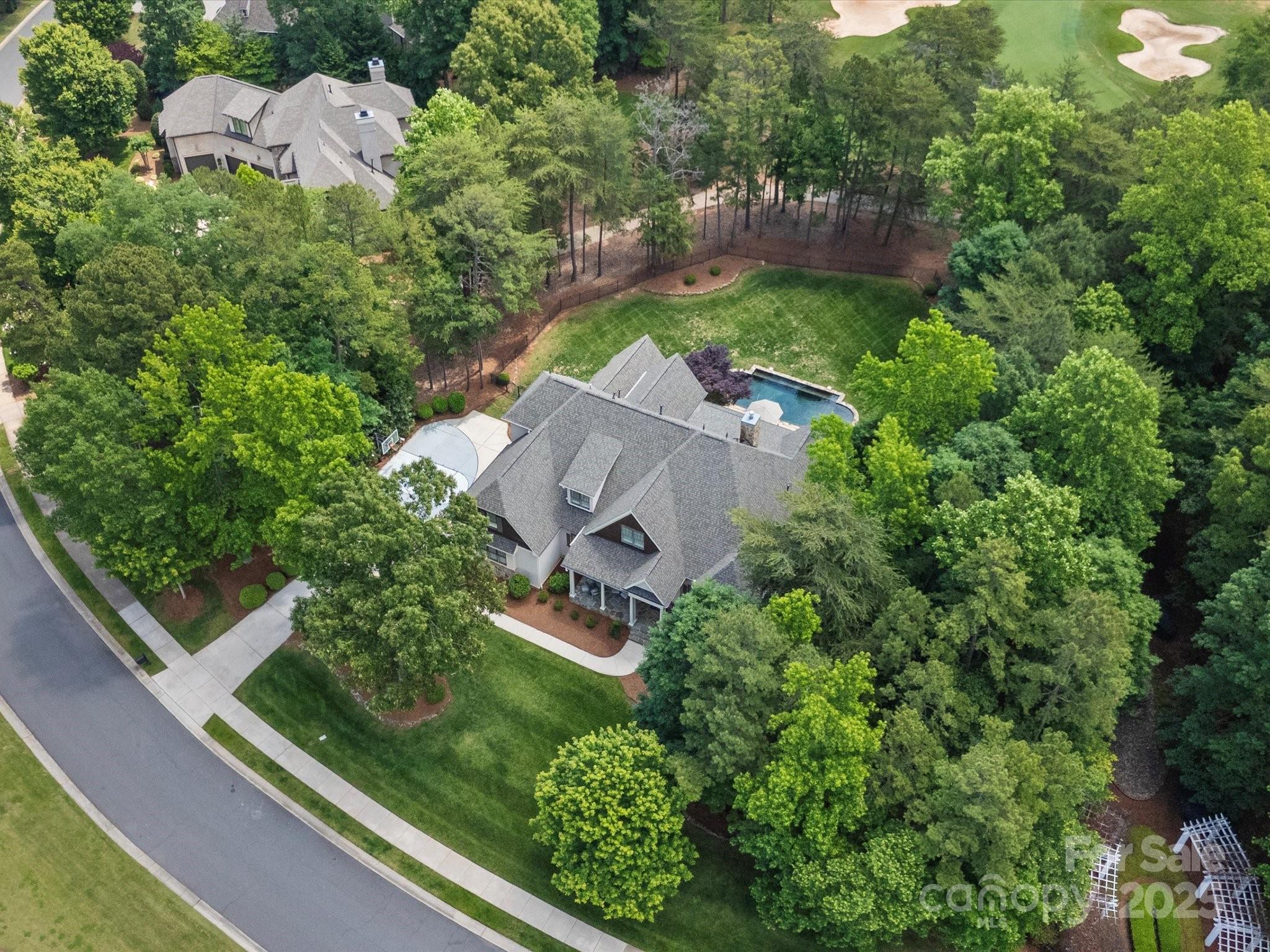 Springfield - Residential