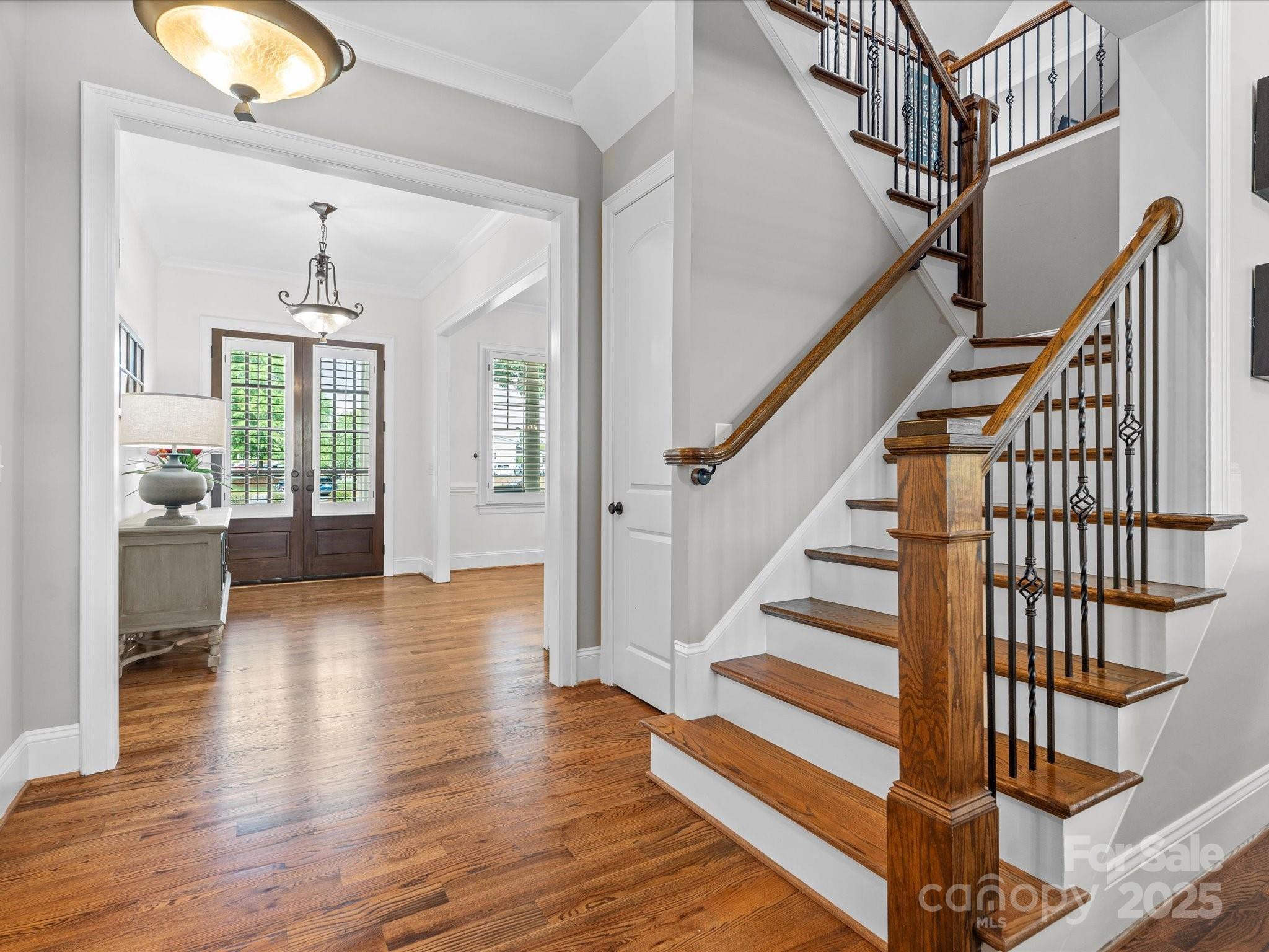 Springfield - Residential