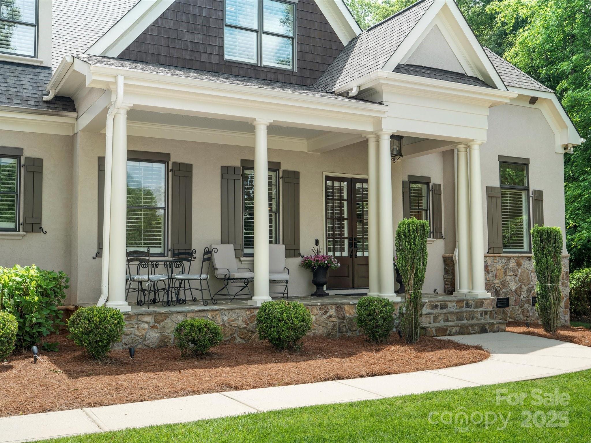 Springfield - Residential