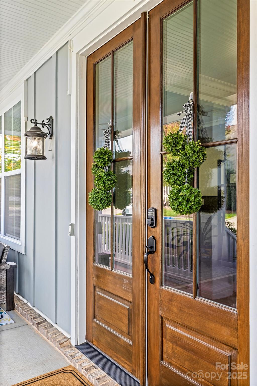Bridgemill - Residential