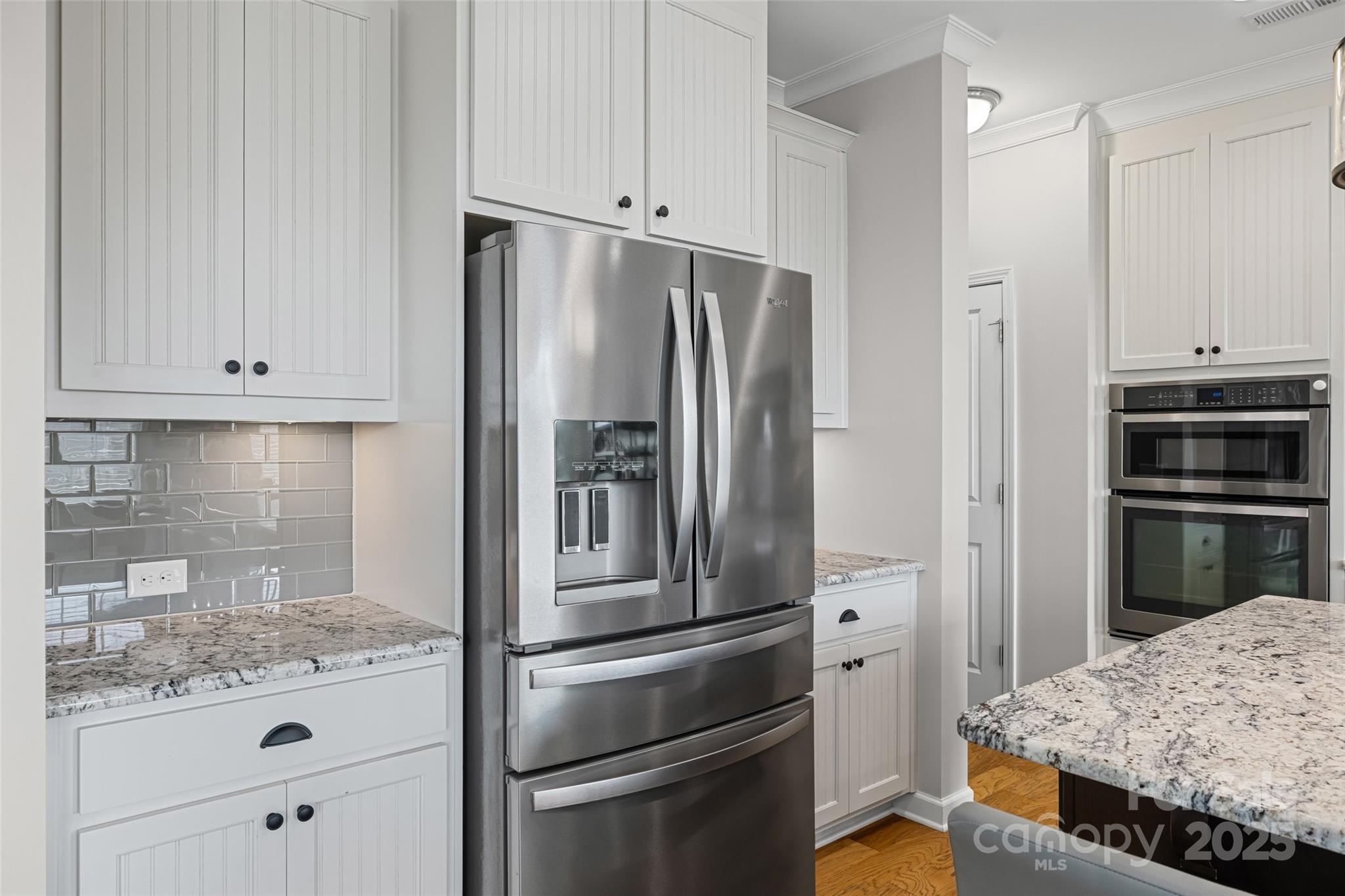 Bridgemill - Residential