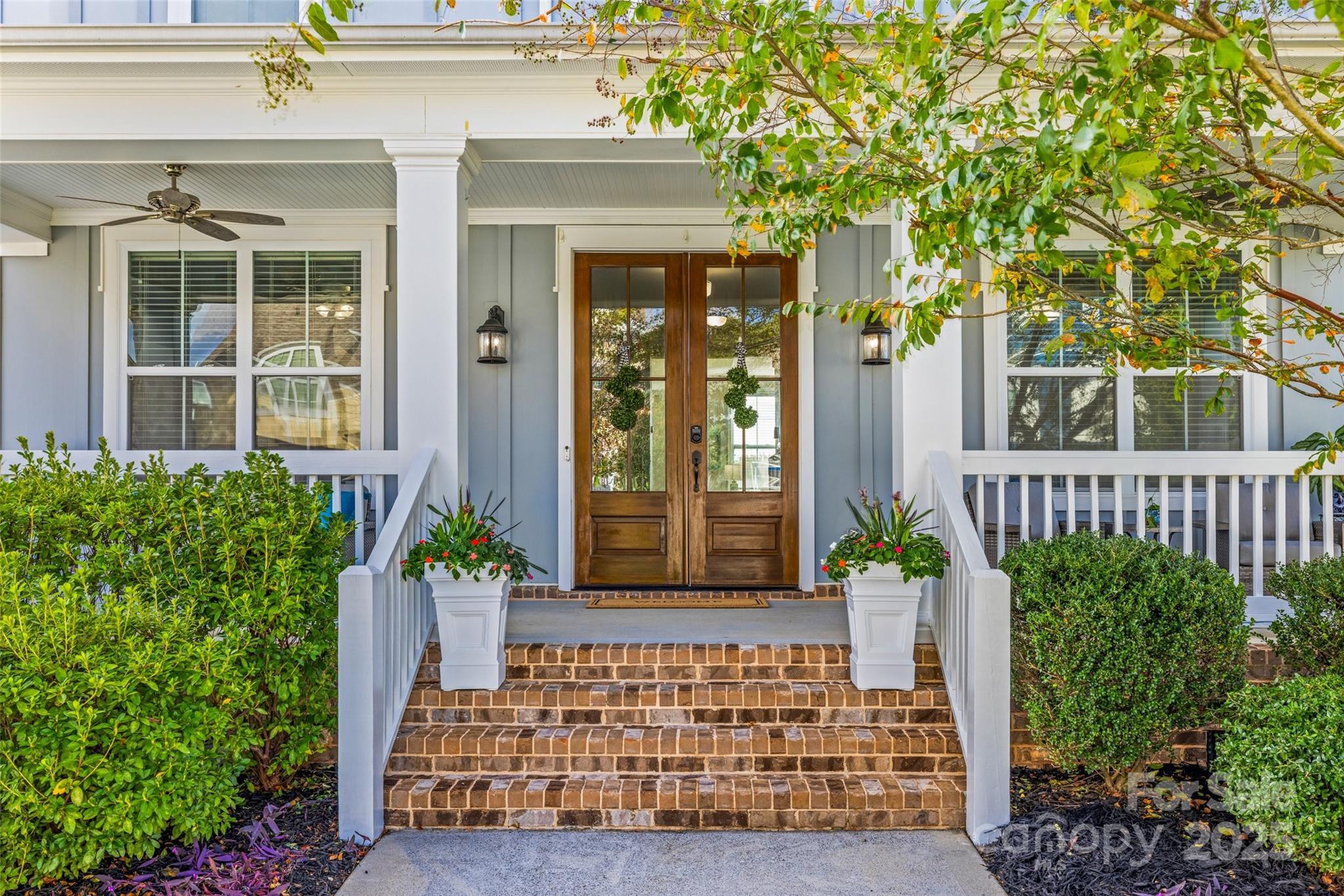 Bridgemill - Residential