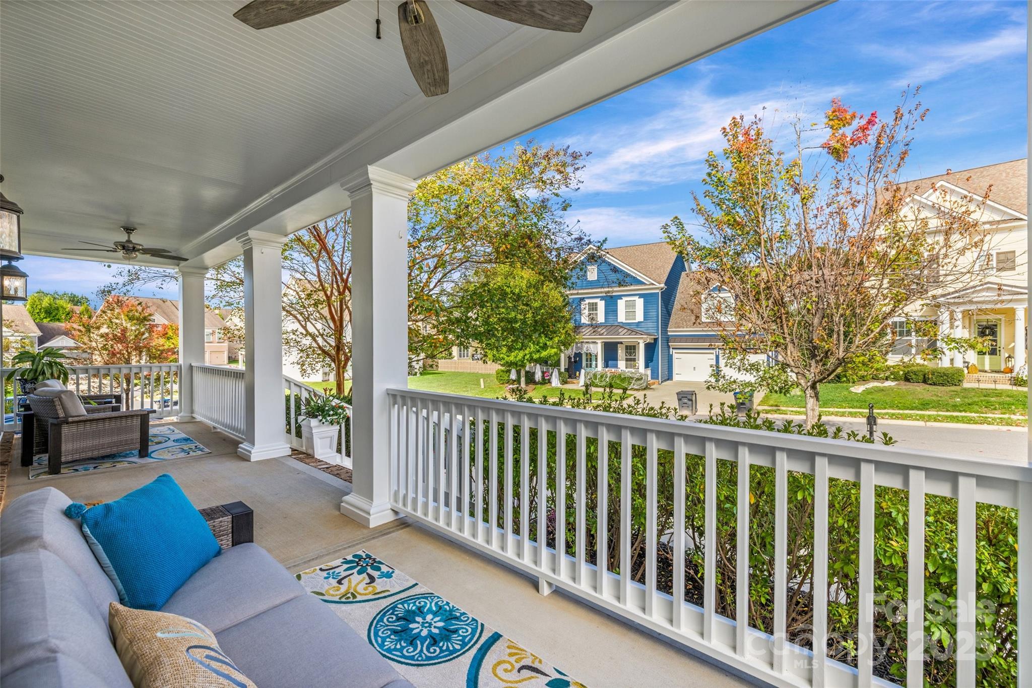 Bridgemill - Residential