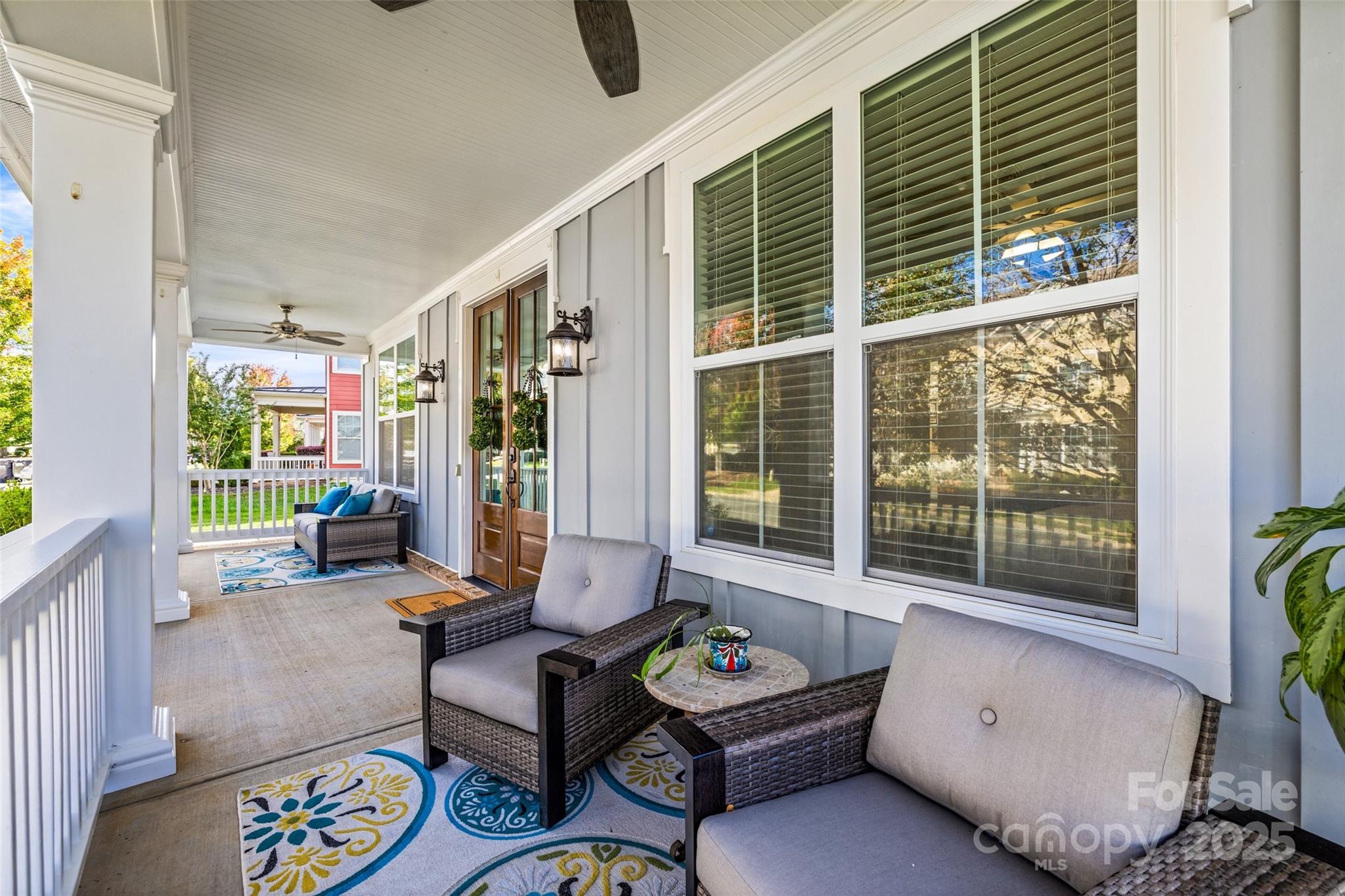 Bridgemill - Residential