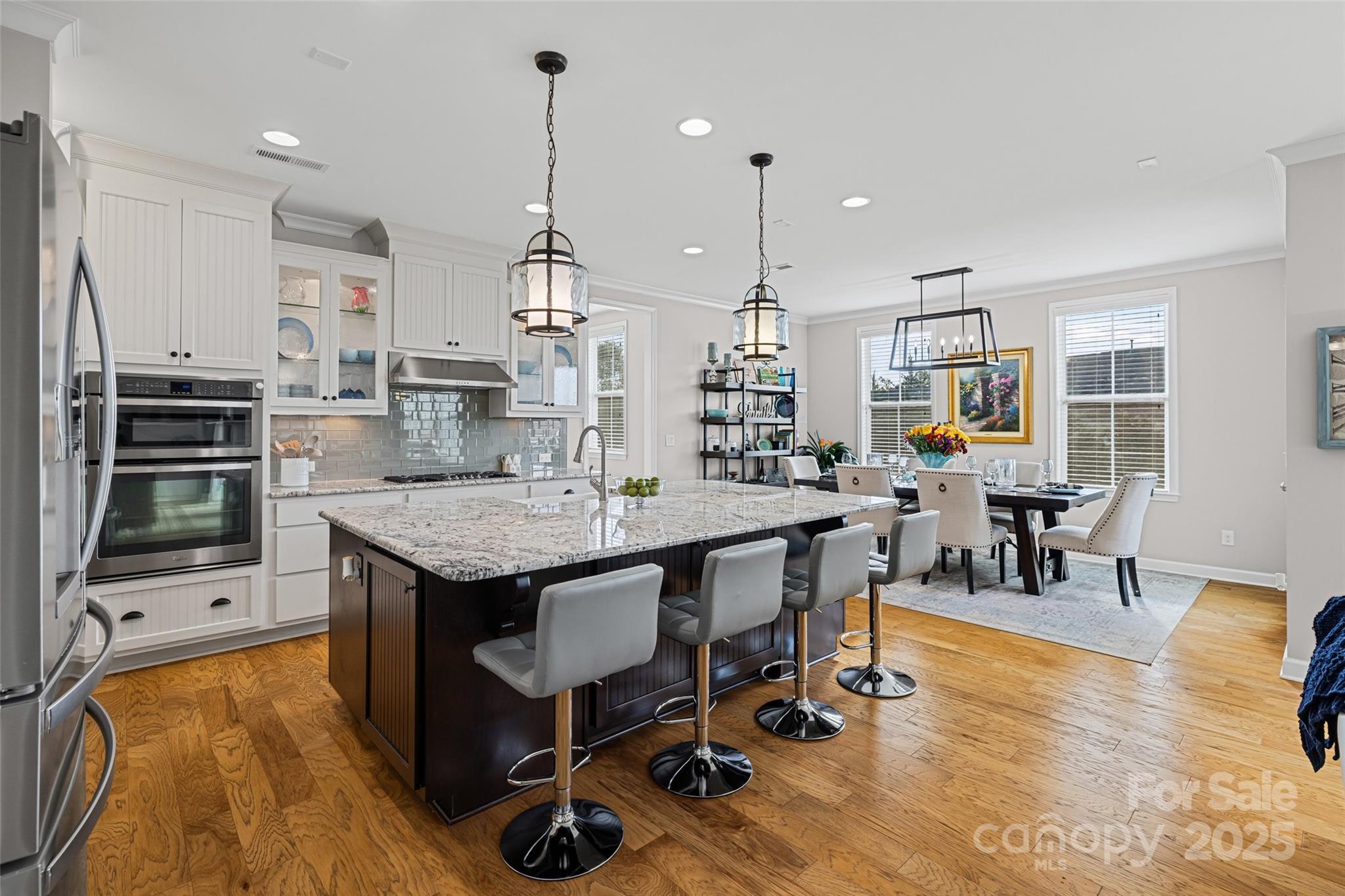 Bridgemill - Residential