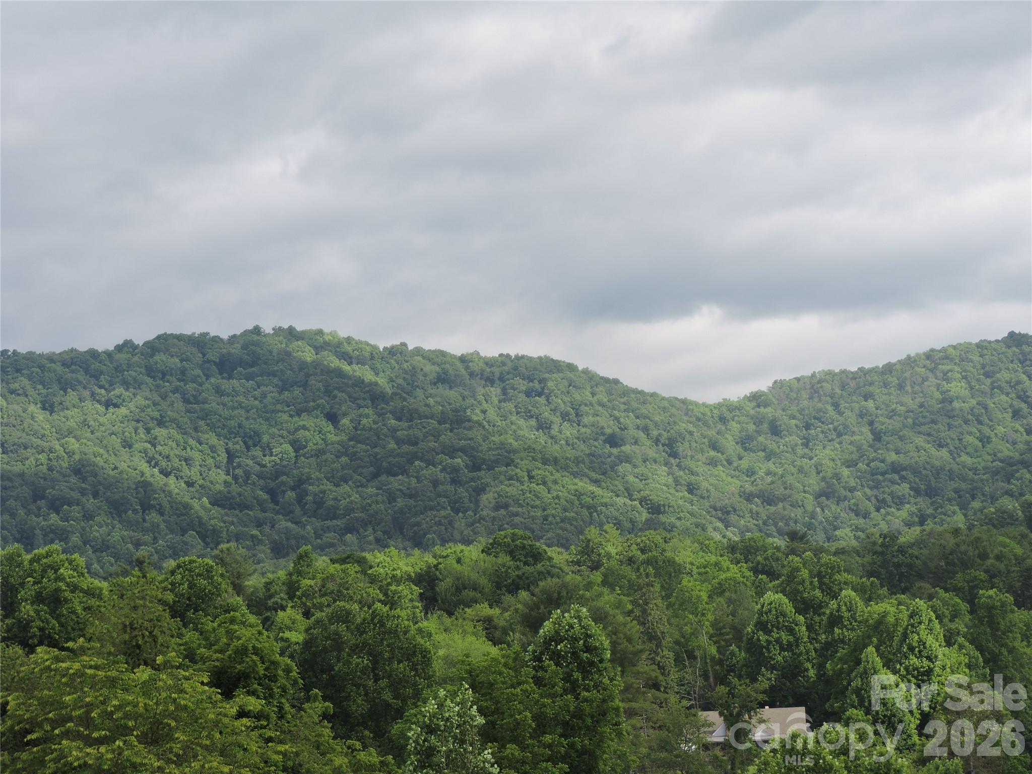 Bailey View - Land