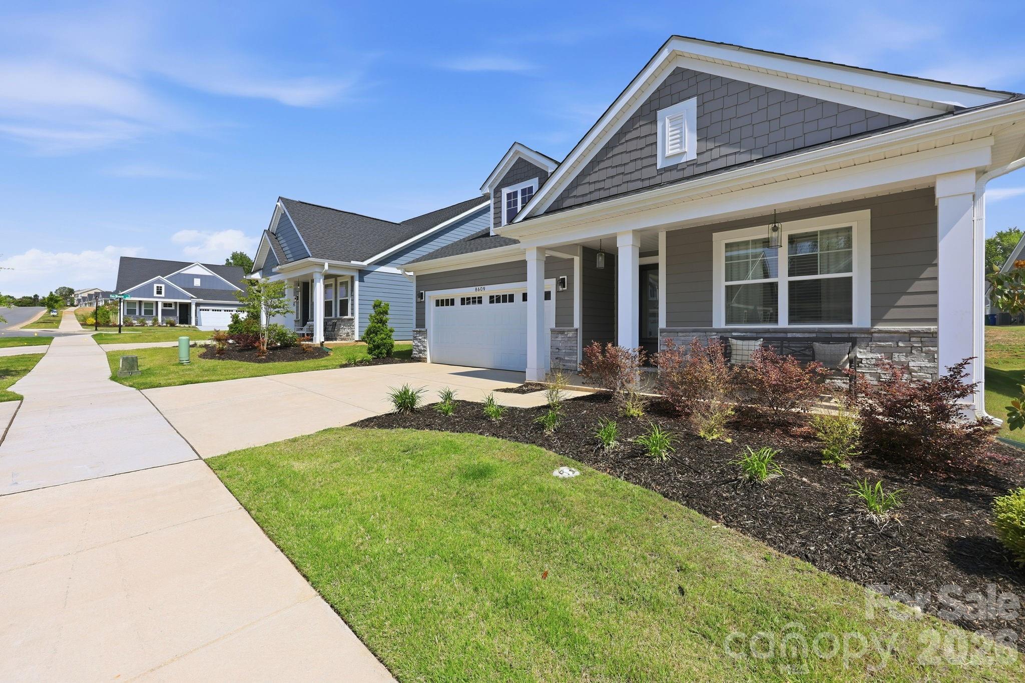 Alexander Farms - Residential
